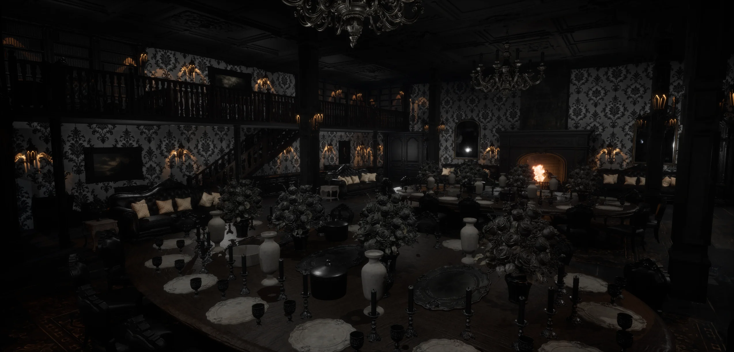 Vaelis Hall